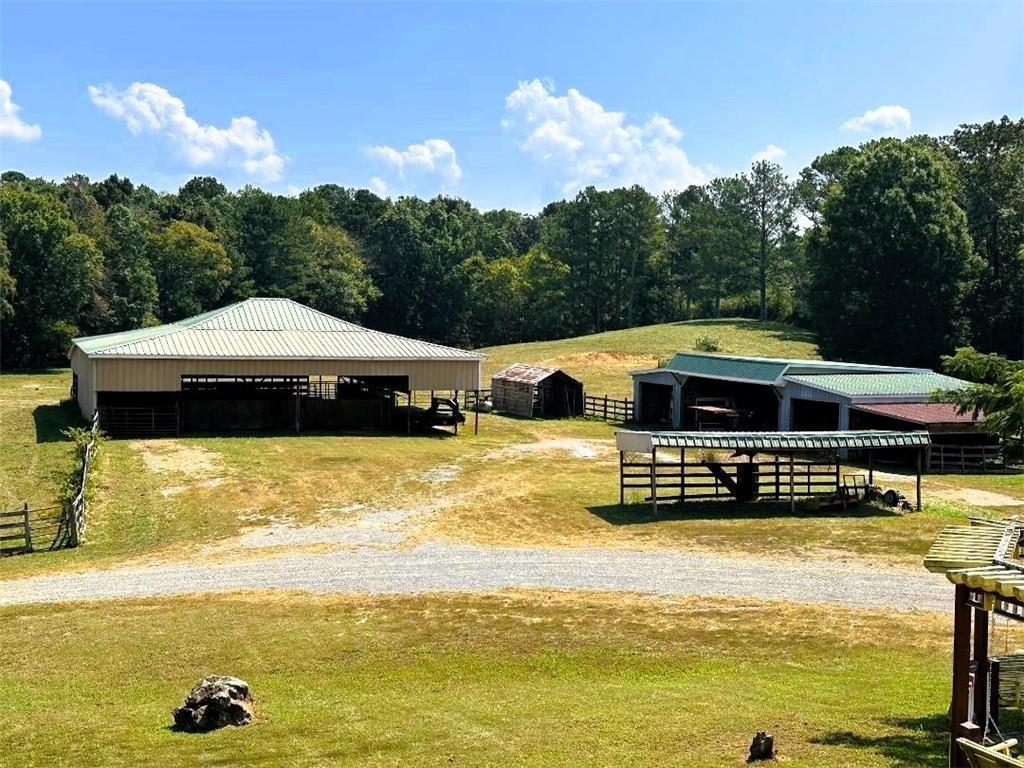 3746 Maple Grove Church Road Resaca, GA 30735 - Photo 5 of 64