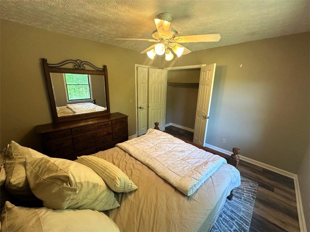 3746 Maple Grove Church Road Resaca, GA 30735 - Photo 51 of 64