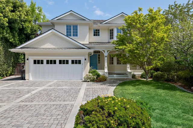 $9,495,000 | 161 Primrose Way, Palo Alto, CA 94303