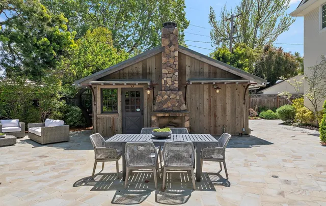 $9,495,000 | 161 Primrose Way, Palo Alto, CA 94303
