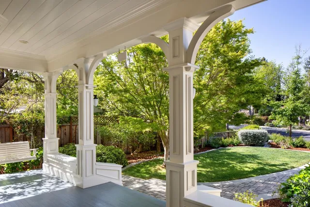 $9,495,000 | 161 Primrose Way, Palo Alto, CA 94303