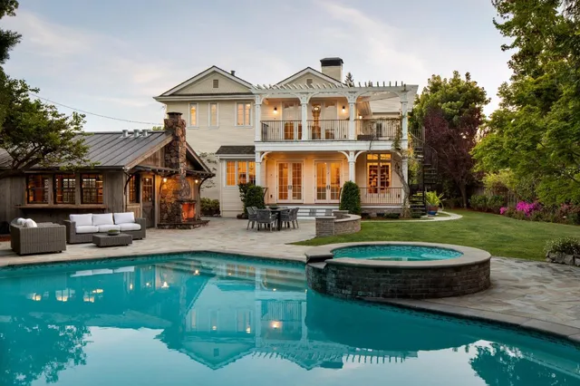 $9,495,000 | 161 Primrose Way, Palo Alto, CA 94303