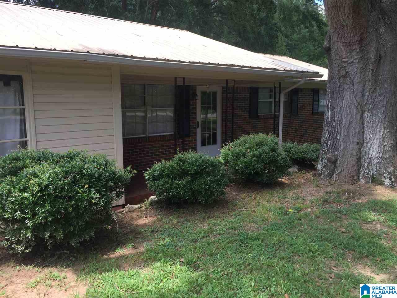 290 Peaceful Valley Road Eastaboga, AL 36260 - Photo 20 of 27