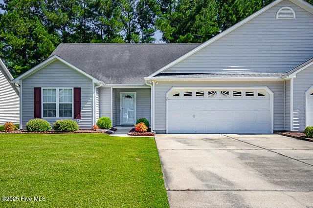 $235,000 | 116 Tiger Woods Place, New Bern, NC 28560