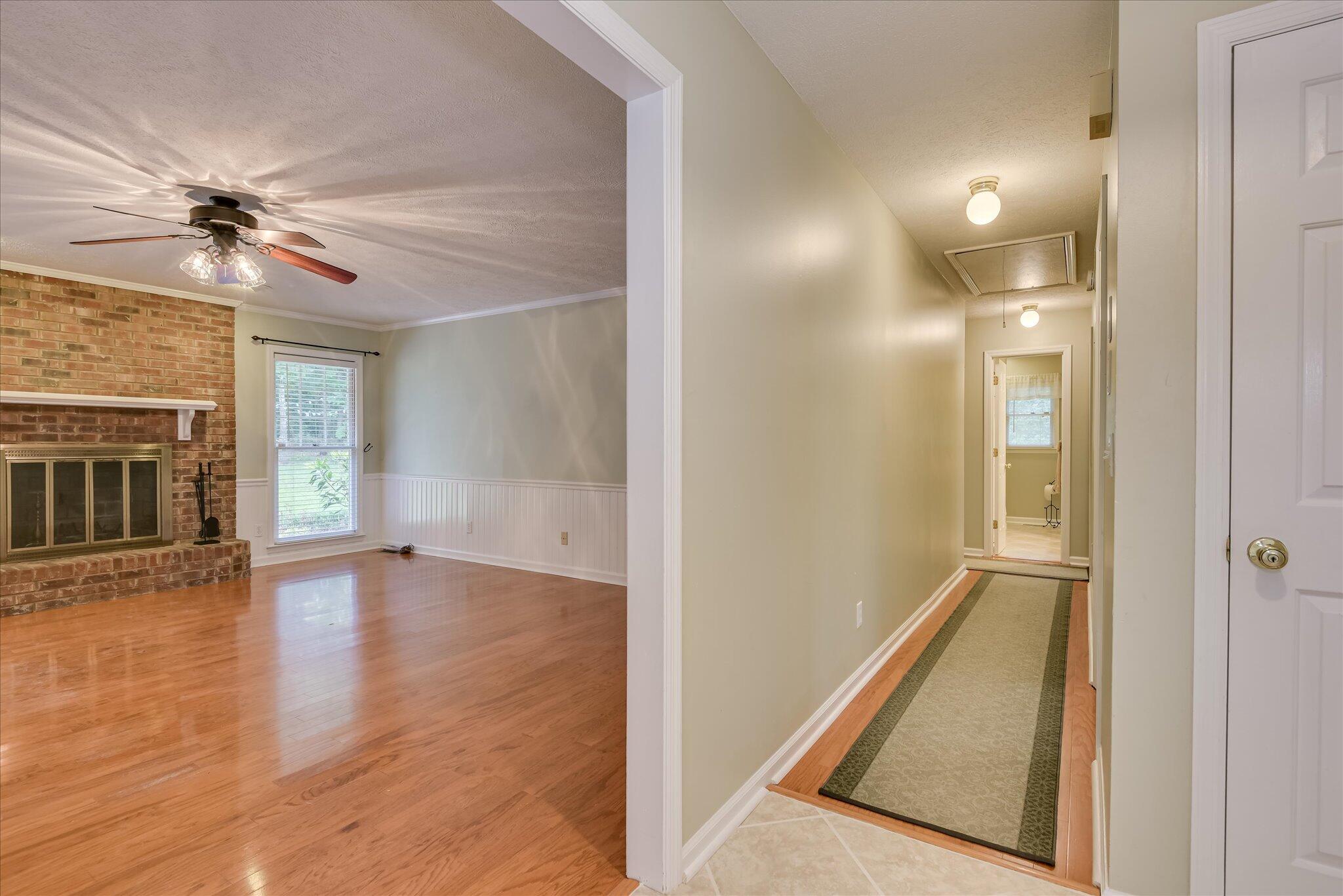 165 Rolling Rock Road Aiken, SC 29803 - Photo 18 of 40