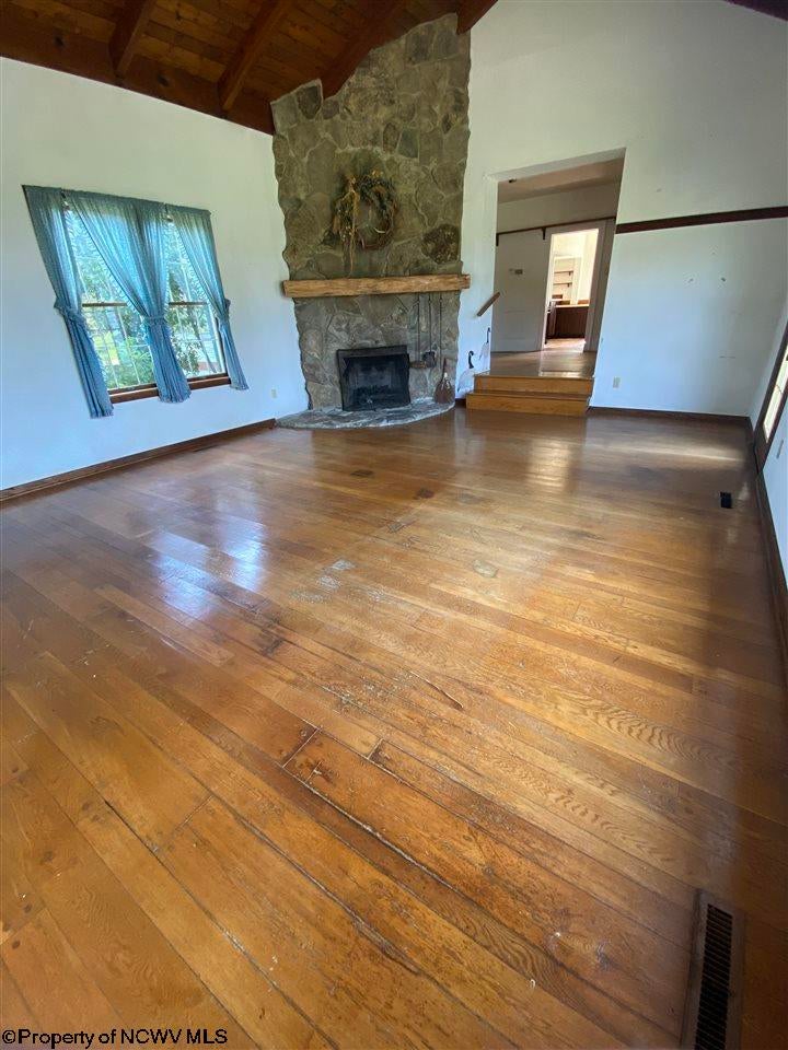 434 Westfield Road Jane Lew, WV 26378 - Photo 11 of 30 Gallery Image 11