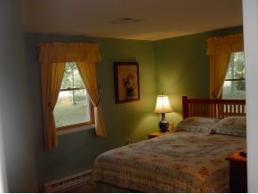 292 Bayside Road Greenland, NH 03840 - Photo 5 of 12 Gallery Image 5