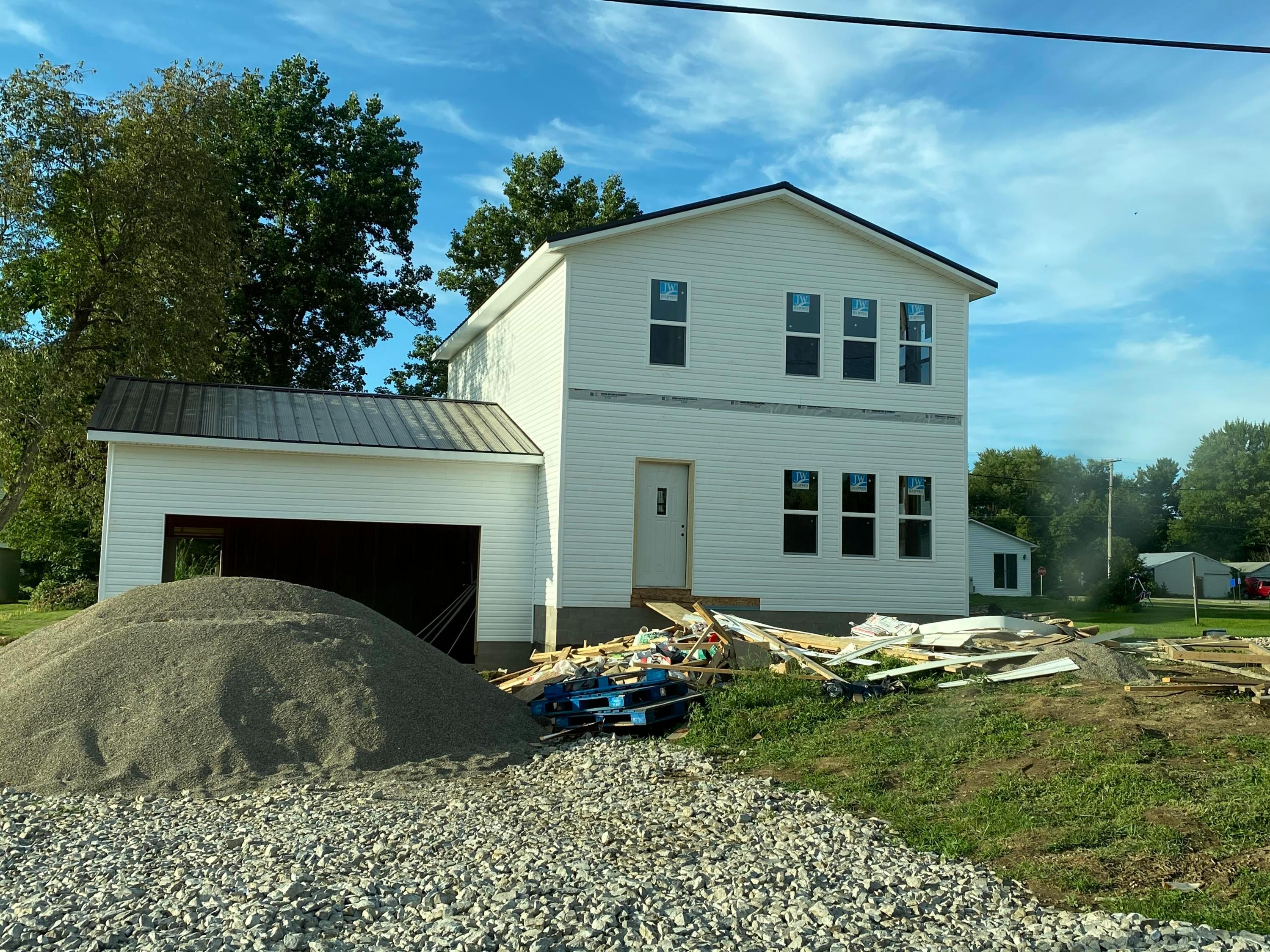 307 East East High Street Fulton, OH 43321 - Photo 1 of 1