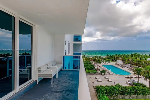 $12,500 | Mid Beach, Miami Beach, FL 33139