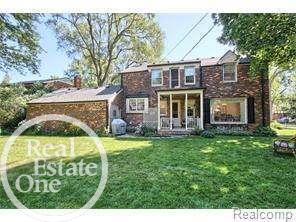 961 Trombley Road Grosse Pointe Park, MI 48230 - Photo 31 of 31