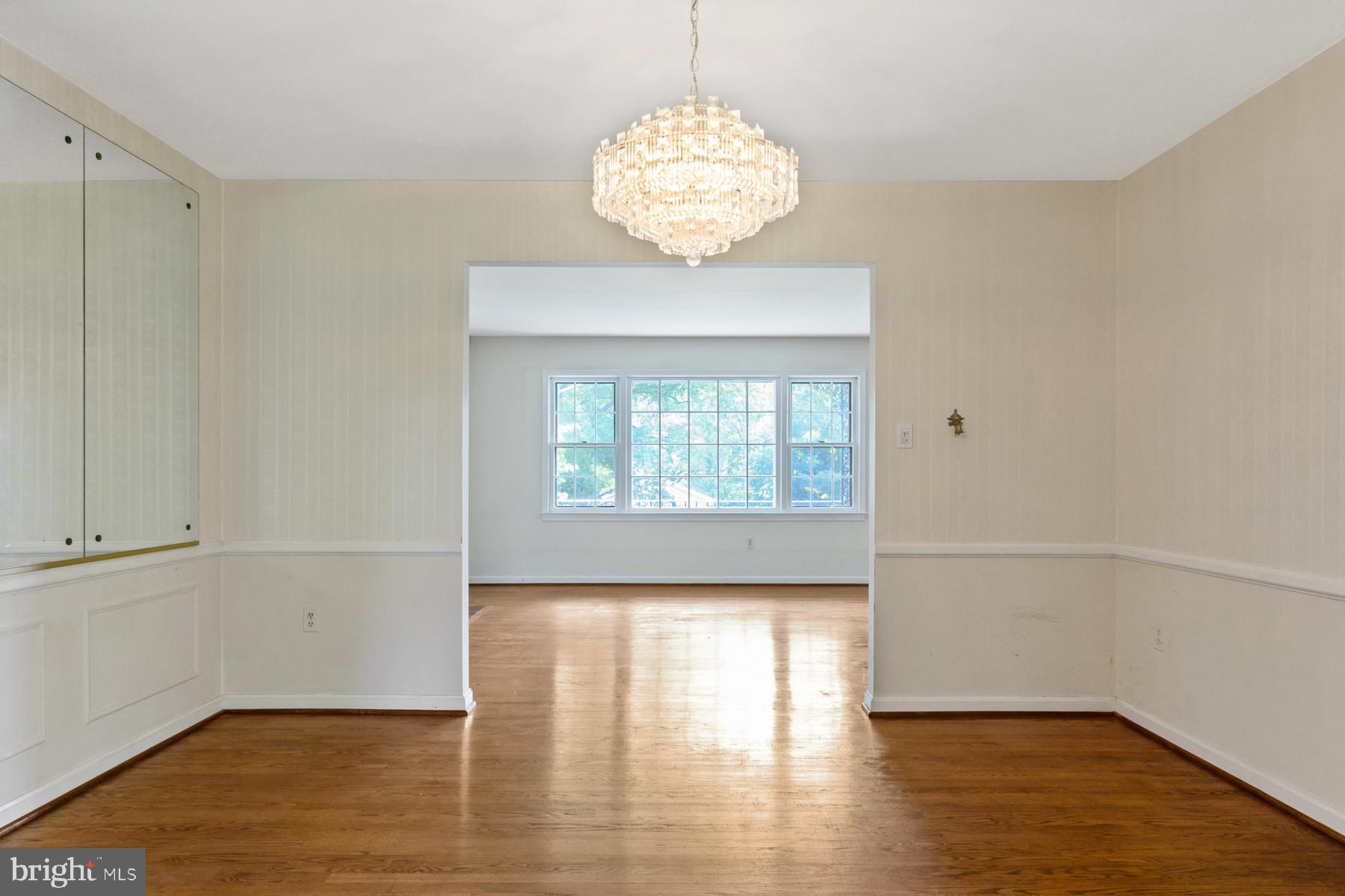 7320 Range Road Alexandria, VA 22306 - Photo 19 of 46 Formal dining room
