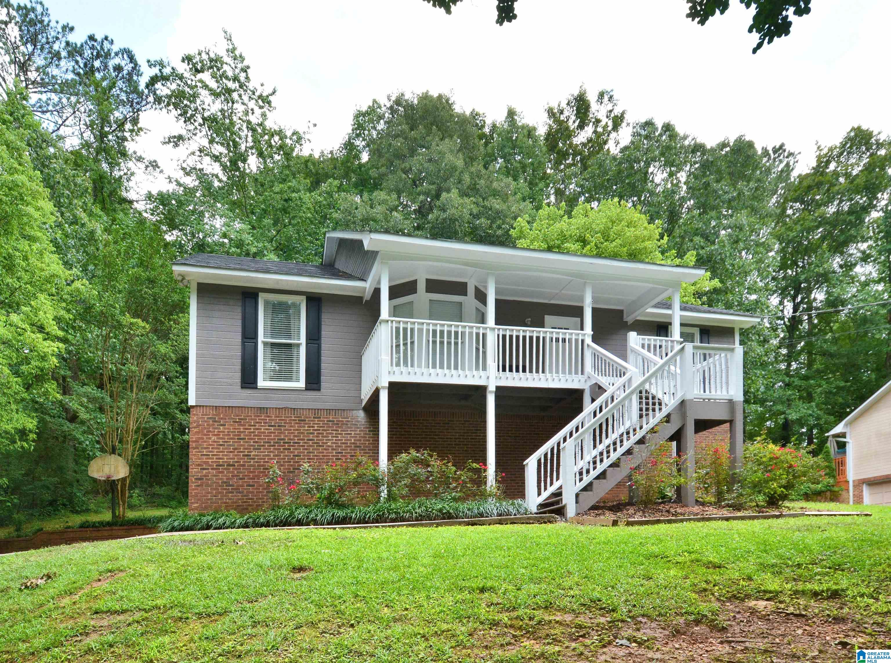 7101 Cavern Road Trussville, AL 35173 - Photo 1 of 40