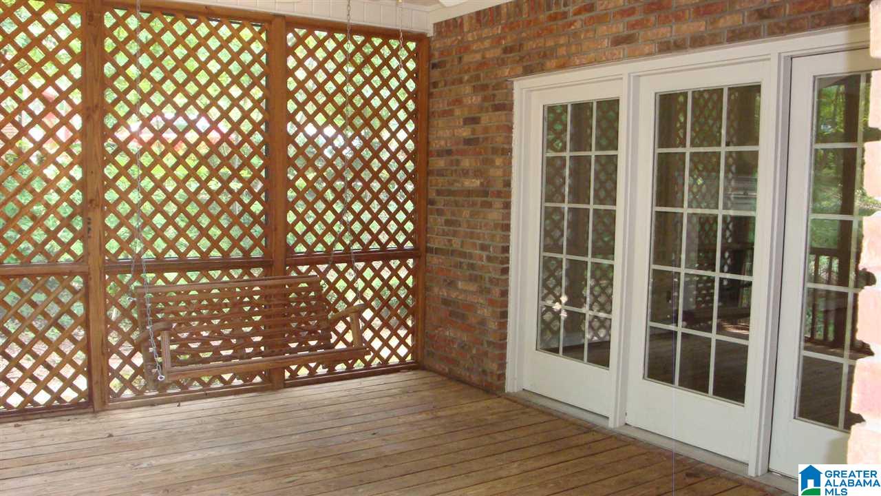 320 Woodward Road Trussville, AL 35173 - Photo 37 of 46