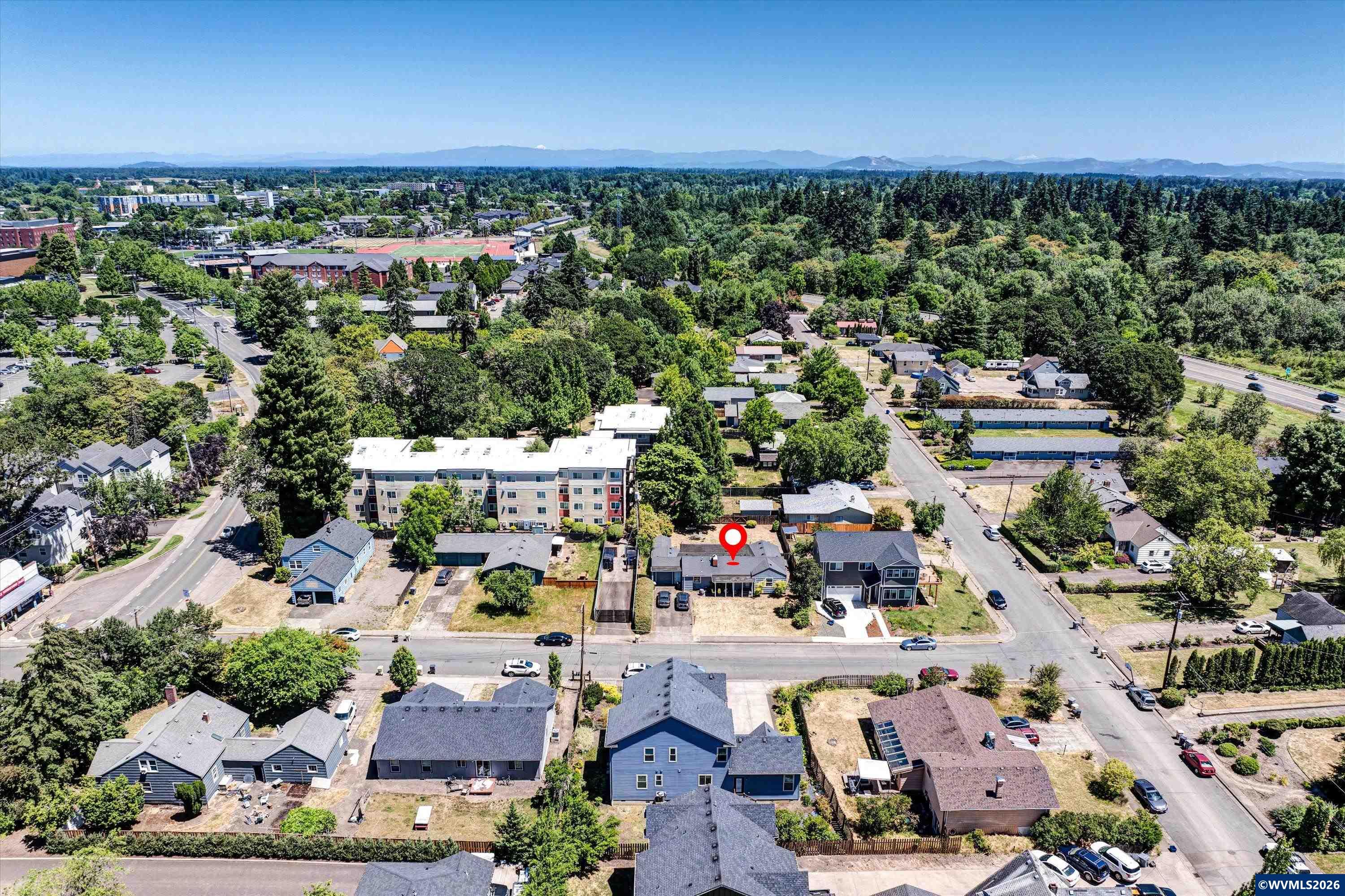 1045 Southwest Grove Street Corvallis, OR 97333 - Photo 33 of 33