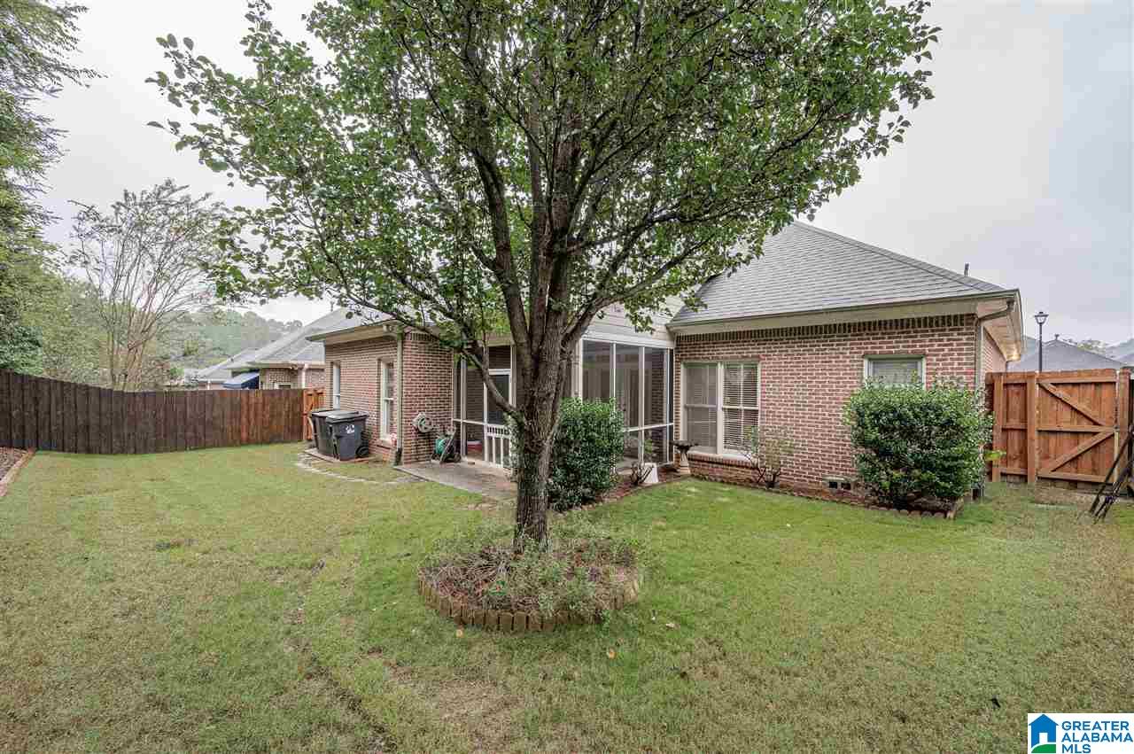 217 Beaver Crest Pelham, AL 35124 - Photo 38 of 41