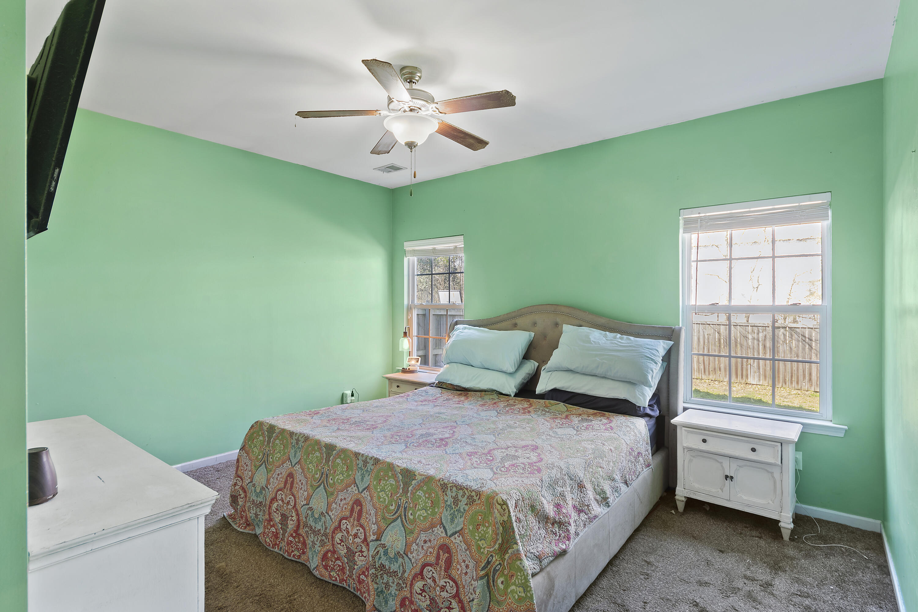 484 Rockville Road Moncks Corner, SC 29461 - Photo 16 of 24 Master bedroom