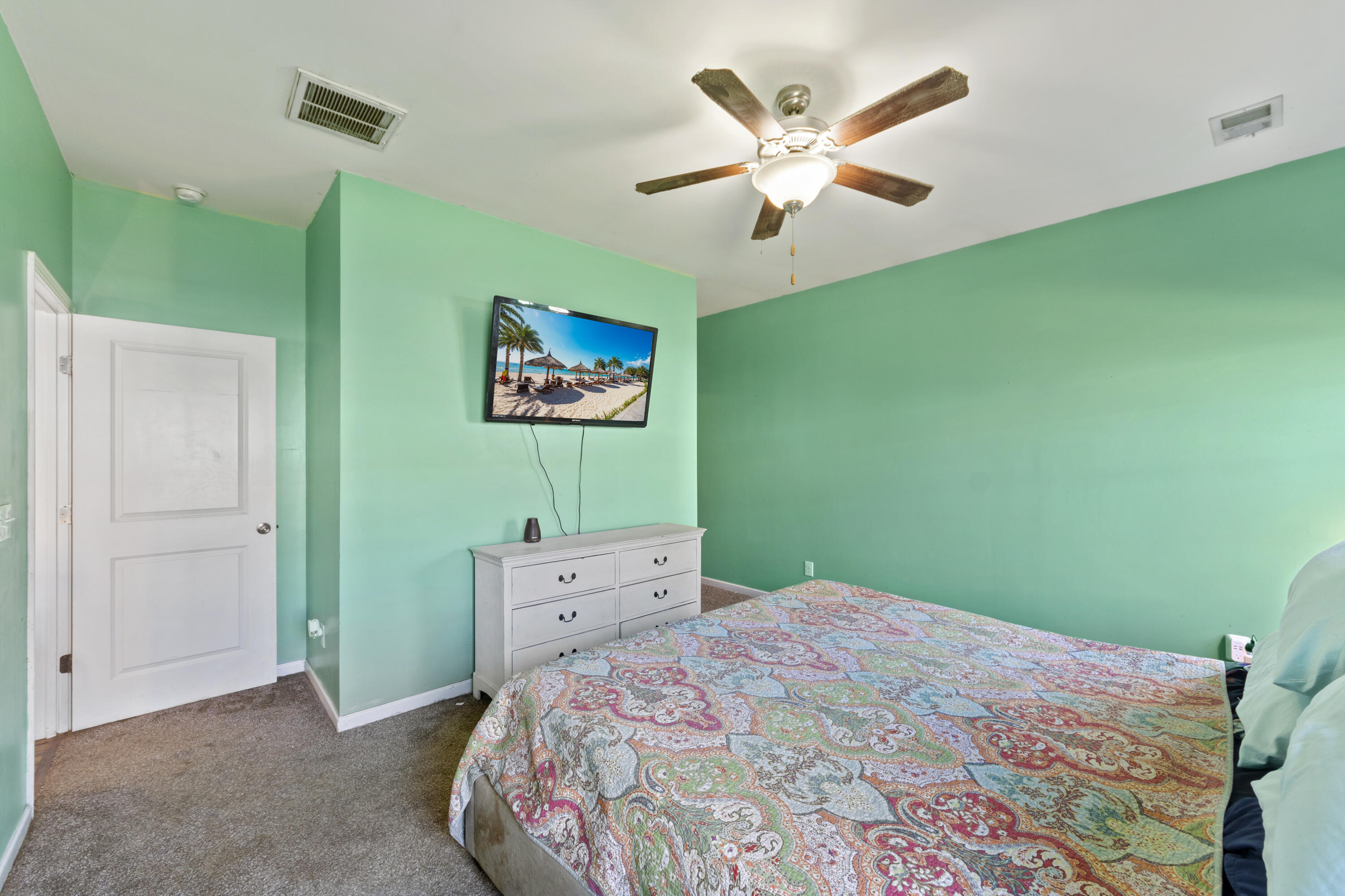 484 Rockville Road Moncks Corner, SC 29461 - Photo 17 of 24 Master bedroom