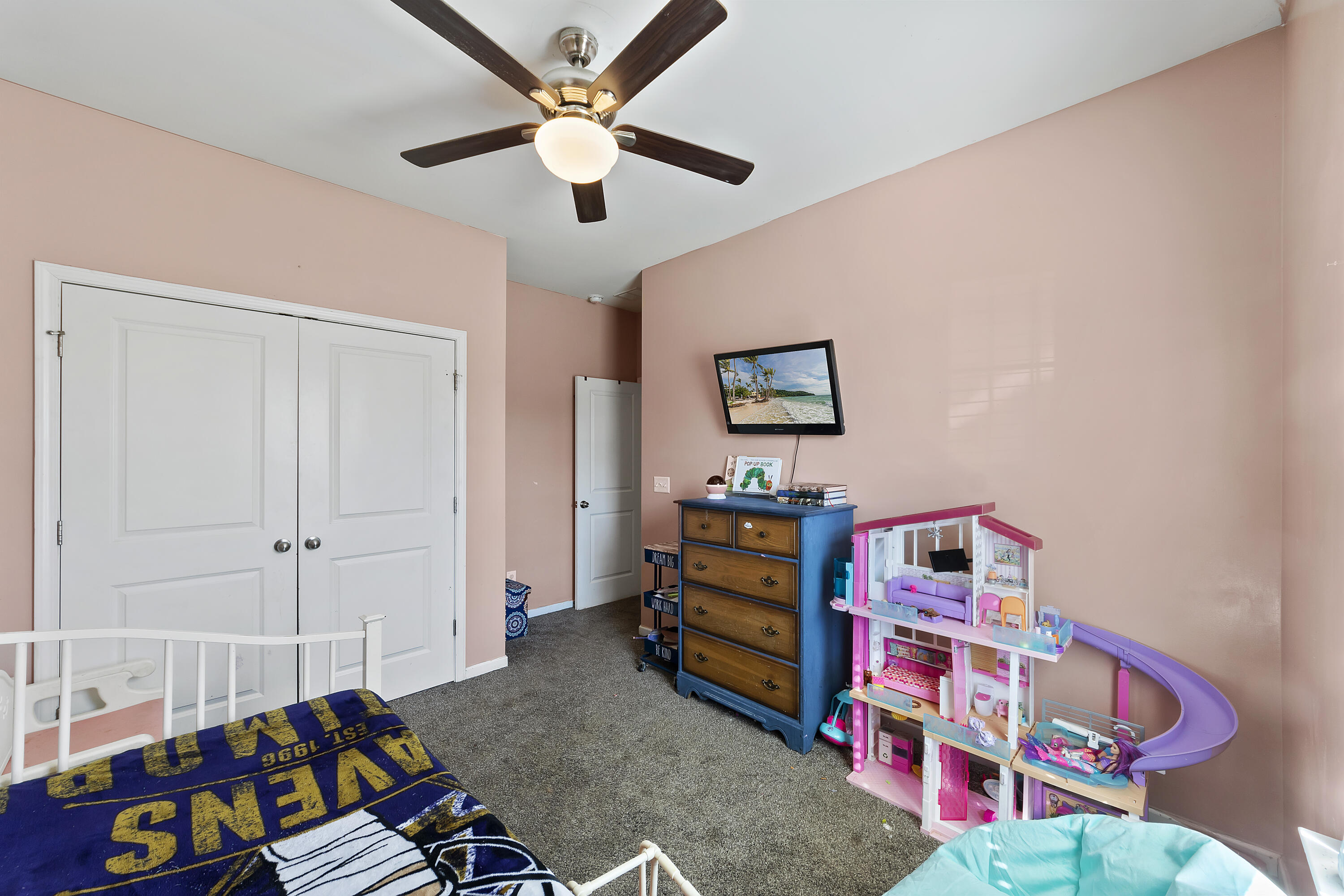 484 Rockville Road Moncks Corner, SC 29461 - Photo 21 of 24 bedroom 2