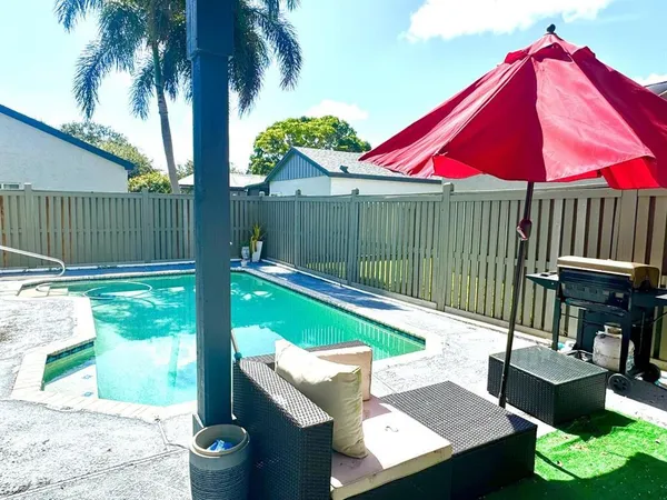 $5,000 | 6538 Abbey Road, Parkland, FL 33067