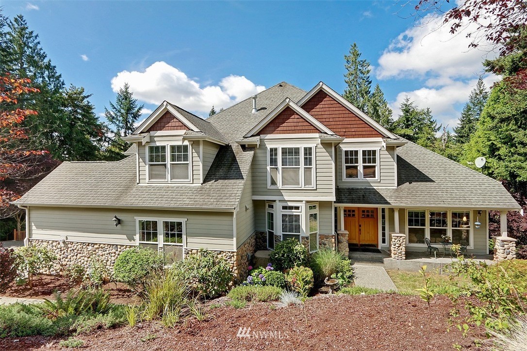 17129 Southeast 100th Street Renton, WA 98059 - Photo 1 of 30