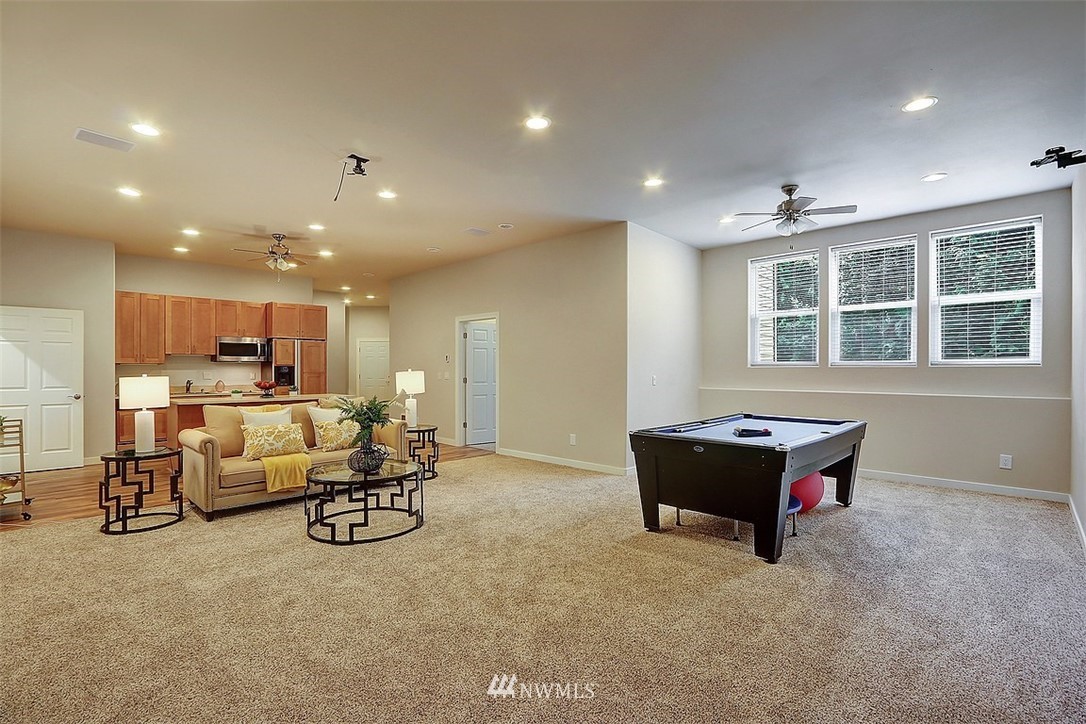 17129 Southeast 100th Street Renton, WA 98059 - Photo 24 of 30
