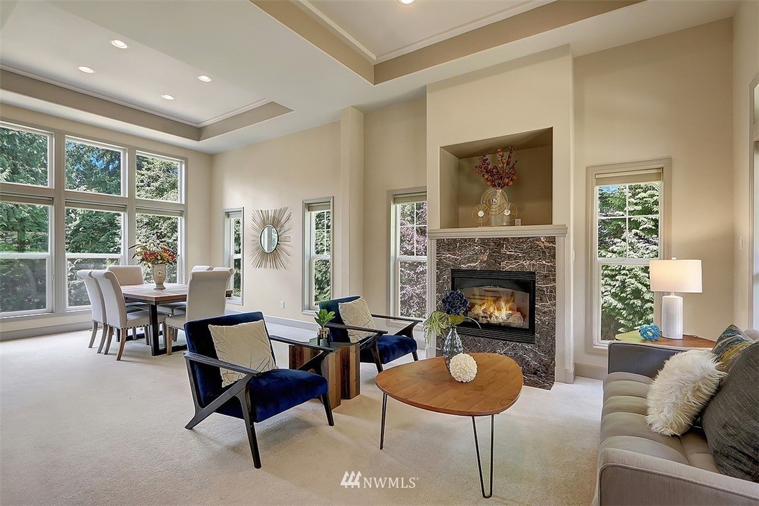 17129 Southeast 100th Street Renton, WA 98059 - Photo 6 of 30