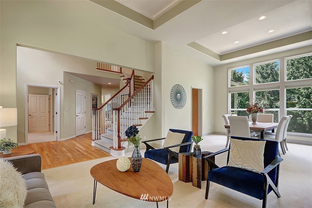 17129 Southeast 100th Street Renton, WA 98059 - Photo 7 of 30