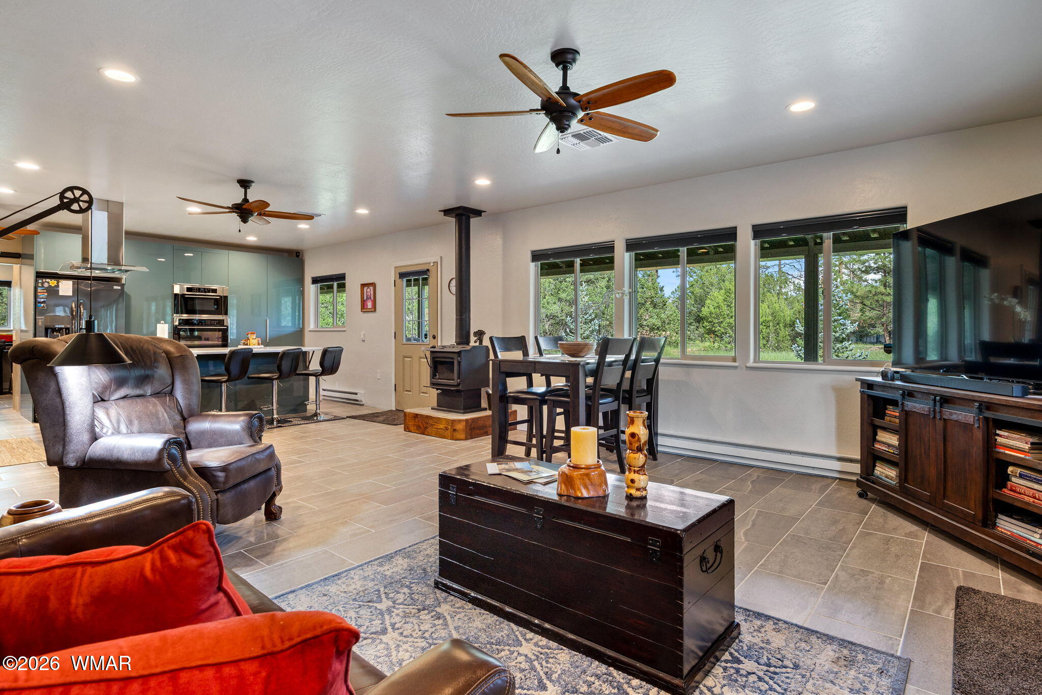 2970 Pine Rim Road Heber, AZ 85928 - Photo 4 of 30 Gallery Image 4