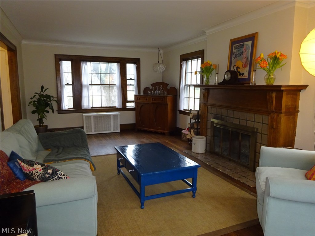 3020 Chadbourne Road Cleveland, OH 44120 - Photo 5 of 22