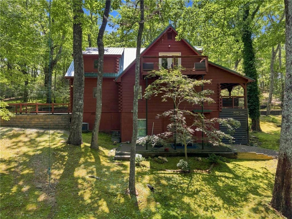 126 Kelso Road Jasper, GA 30143 - Photo 67 of 68 Gallery Image 67