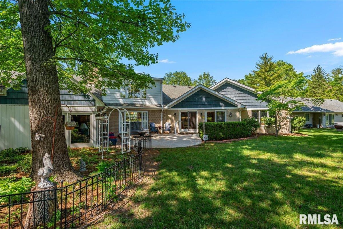 50 West Hazel Dell Lane Springfield, IL 62703 - Photo 67 of 73