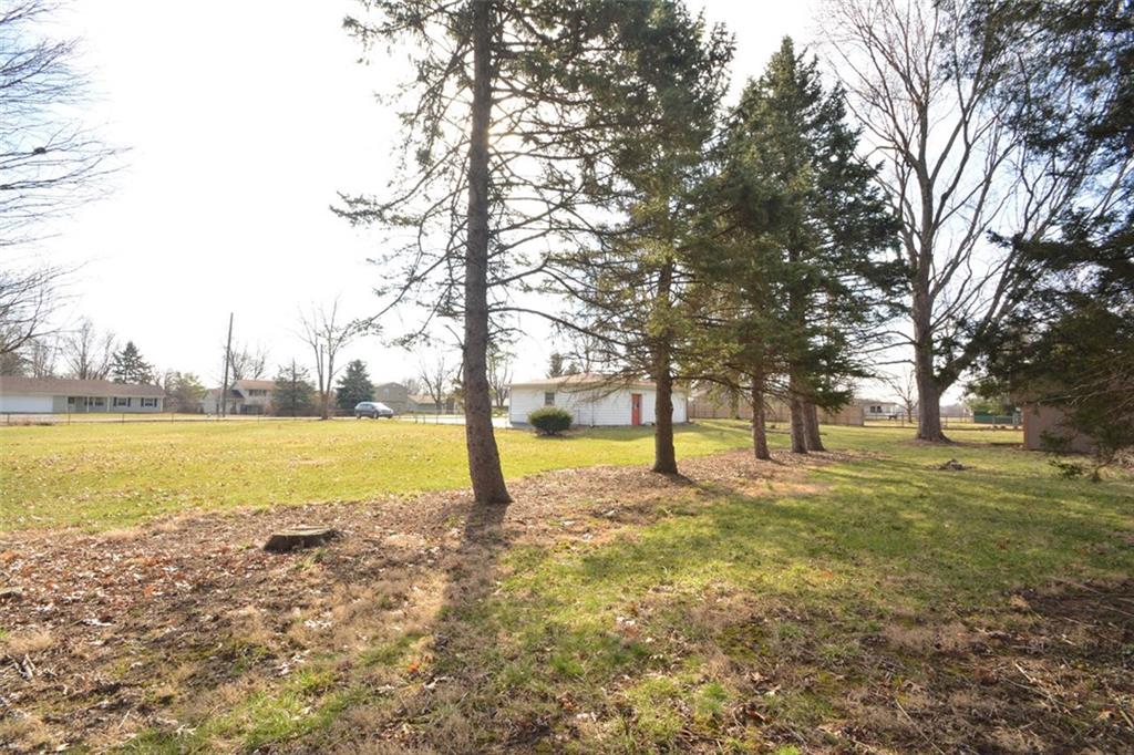 4458 Mitthoeffer Road Indianapolis, IN 46235 - Photo 22 of 24 Gallery Image 22