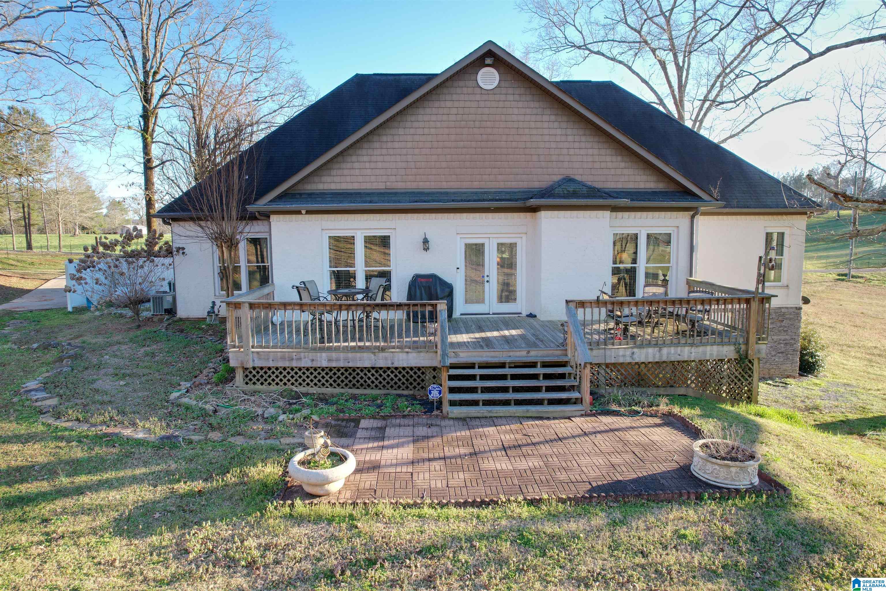 580 Mitchell Road Talladega, AL 35160 - Photo 38 of 41