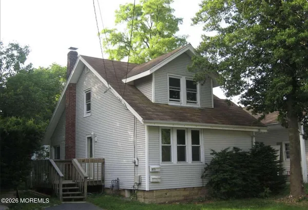 $500,000 | 805 Shore Concourse, Cliffwood Beach, NJ 07735
