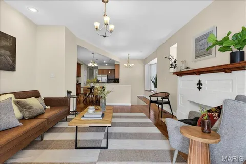 $299,900 | 4317 Maryland Avenue, Unit 1E, St. Louis, MO 63108