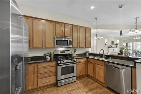 $299,900 | 4317 Maryland Avenue, Unit 1E, St. Louis, MO 63108