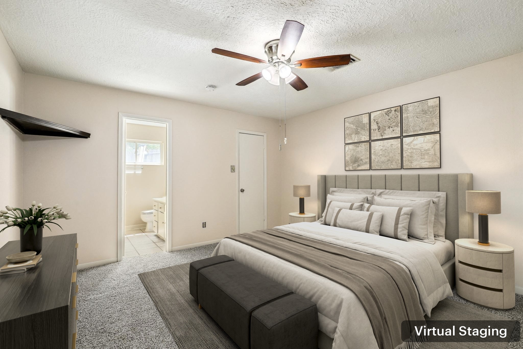 4103 Bugle Road Houston, TX 77072 - Photo 11 of 28