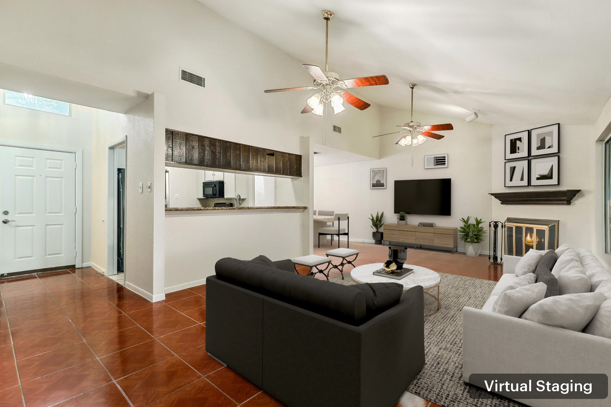 4103 Bugle Road Houston, TX 77072 - Photo 2 of 28