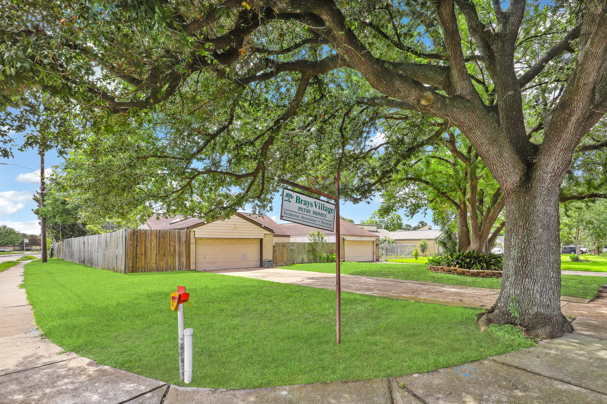 4103 Bugle Road Houston, TX 77072 - Photo 22 of 28