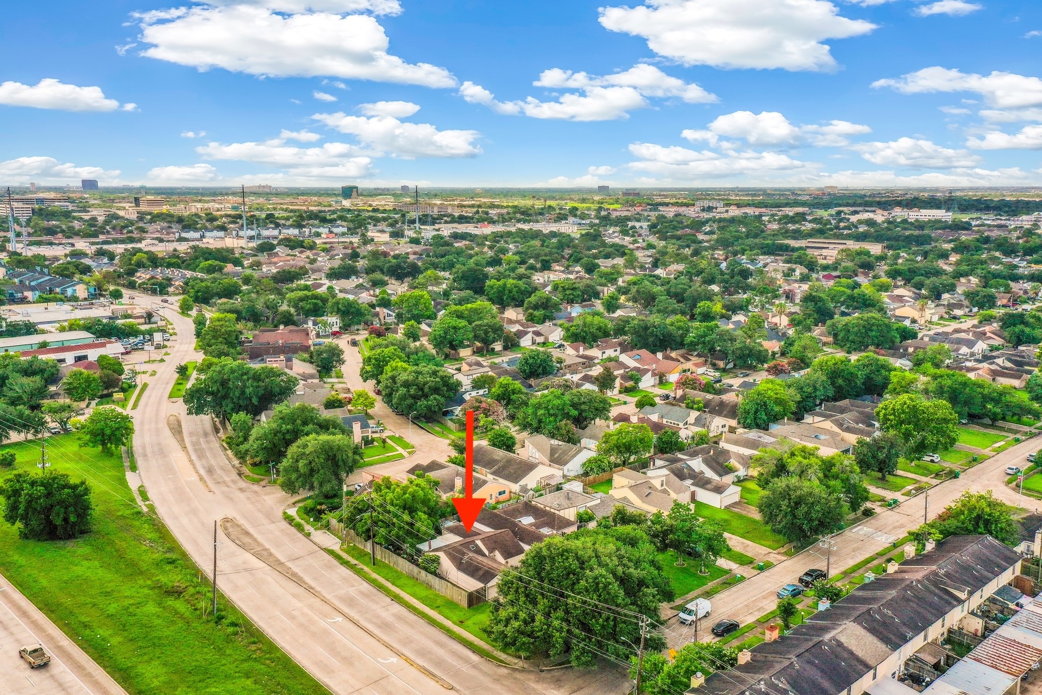 4103 Bugle Road Houston, TX 77072 - Photo 24 of 28