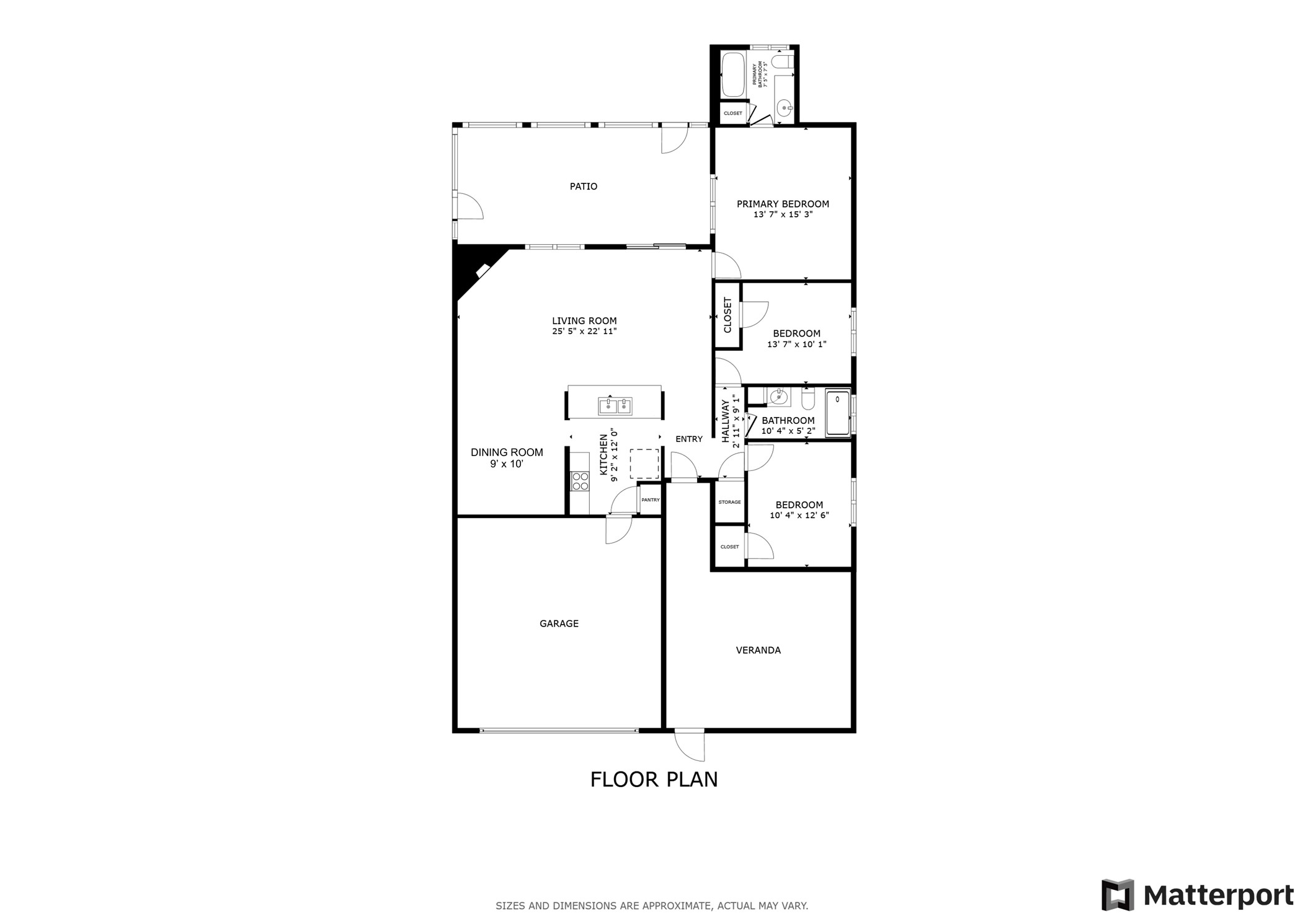 4103 Bugle Road Houston, TX 77072 - Photo 25 of 28