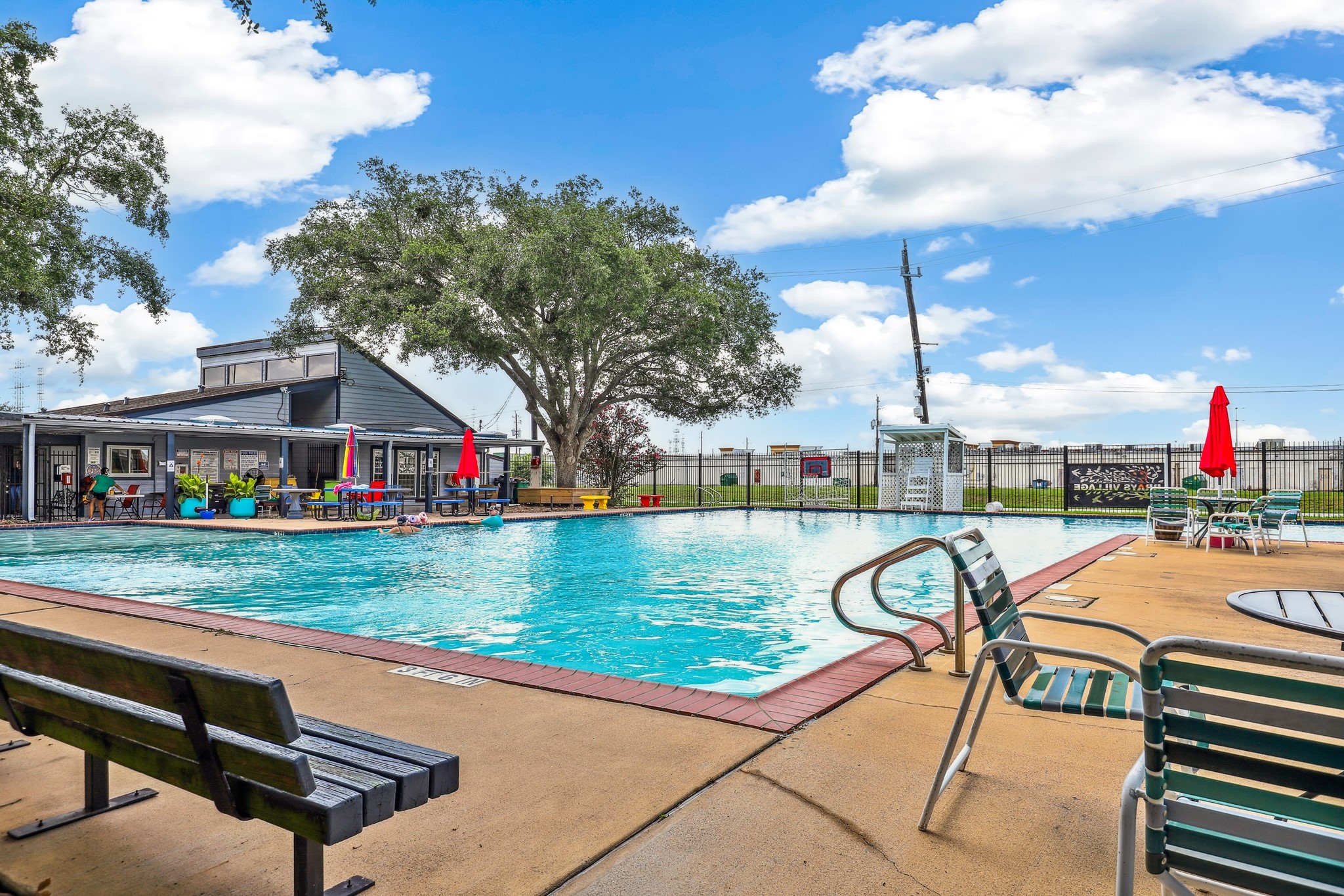 4103 Bugle Road Houston, TX 77072 - Photo 26 of 28