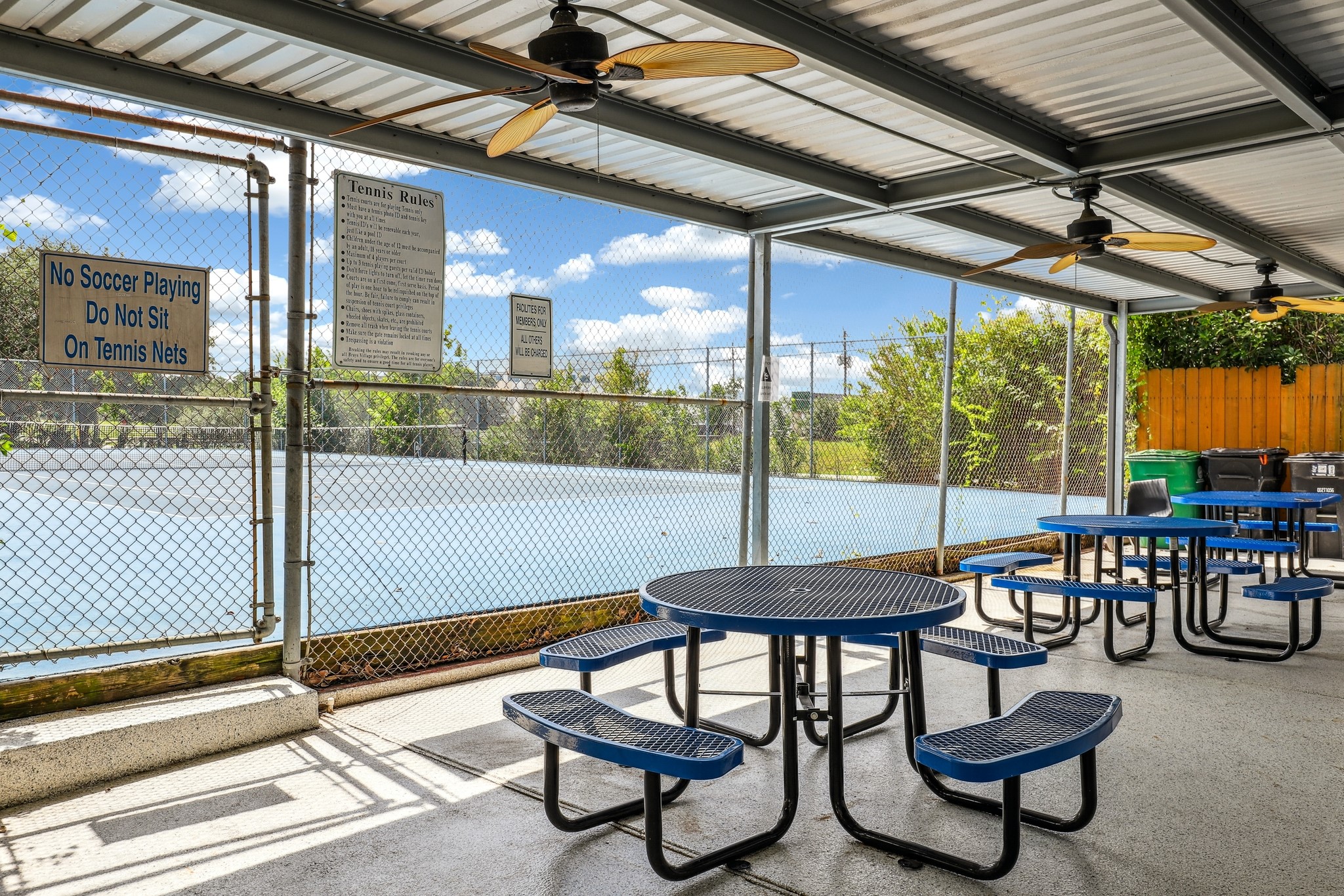 4103 Bugle Road Houston, TX 77072 - Photo 27 of 28