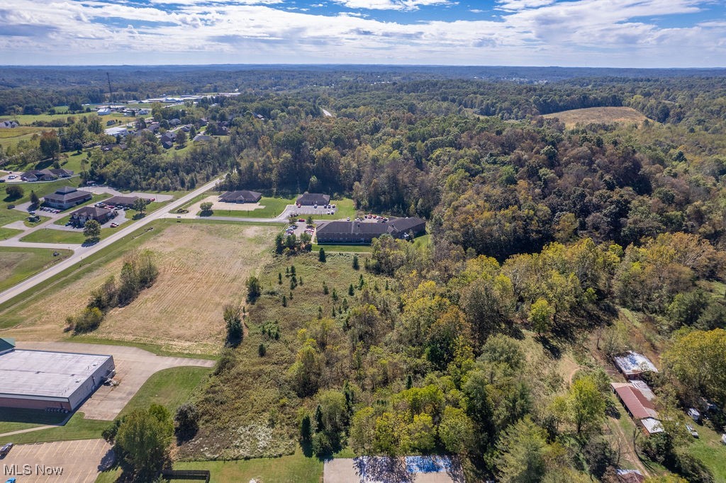 0 State Rt 550 Vincent, OH 45784 - Photo 5 of 17 View of property location featuring a forest