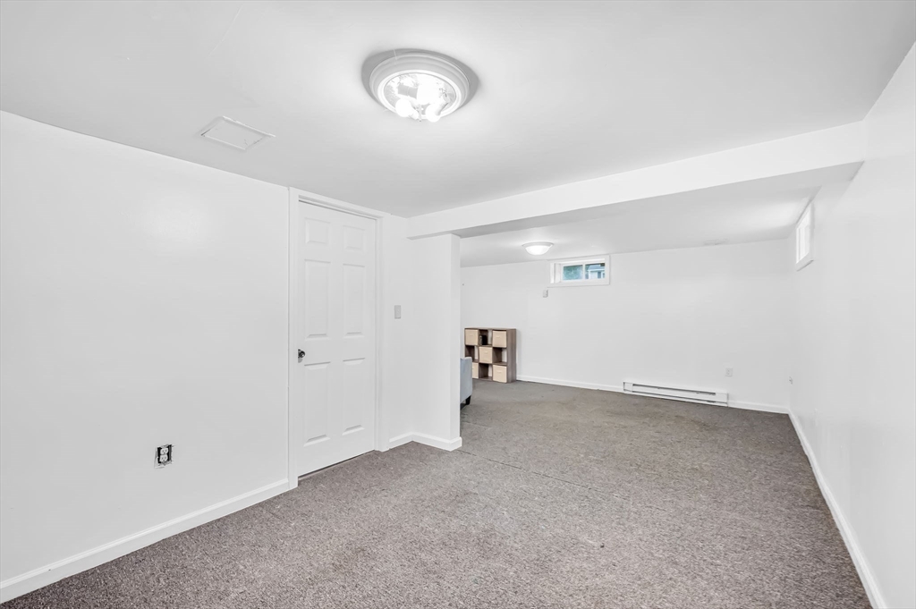23 Gatewood Road Springfield, MA 01119 - Photo 26 of 31 an empty room with a empty space and windows
