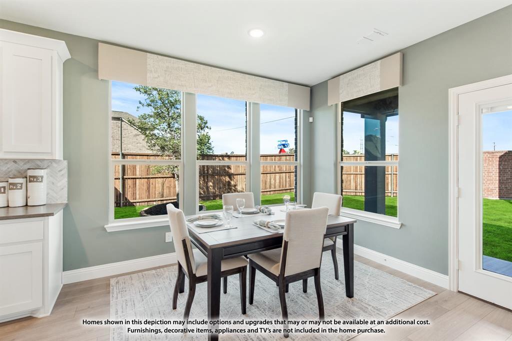 1785 Monarch Hvn Way Oak Point, TX 75068 - Photo 12 of 39