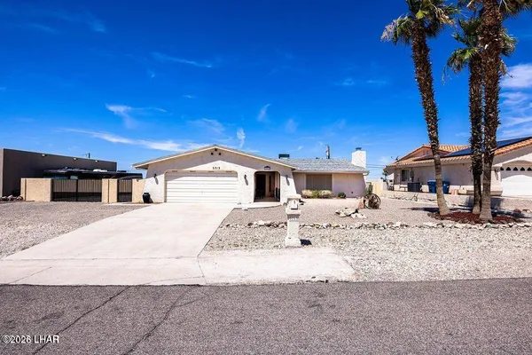 $2,000 | 3713 Mission Drive South, Lake Havasu City, AZ 86406