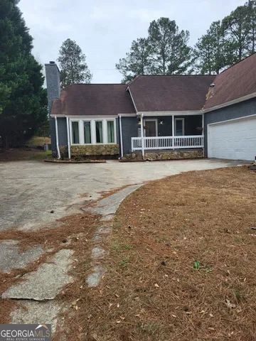 $352,500 | 1411 Mundys Mill Road, Jonesboro, GA 30238