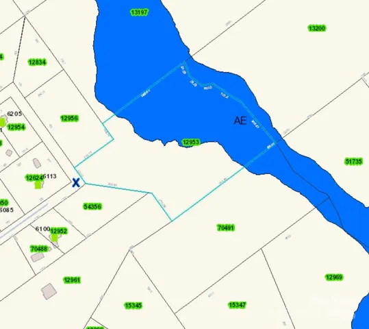 $134,500 | 0 Doral Lane, Vale, NC 28168