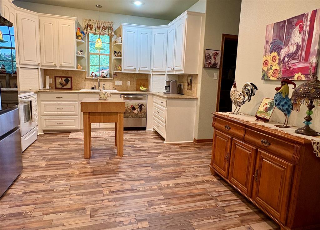 3084 Hagerman Road Pottsboro, TX 75076 - Photo 24 of 40
